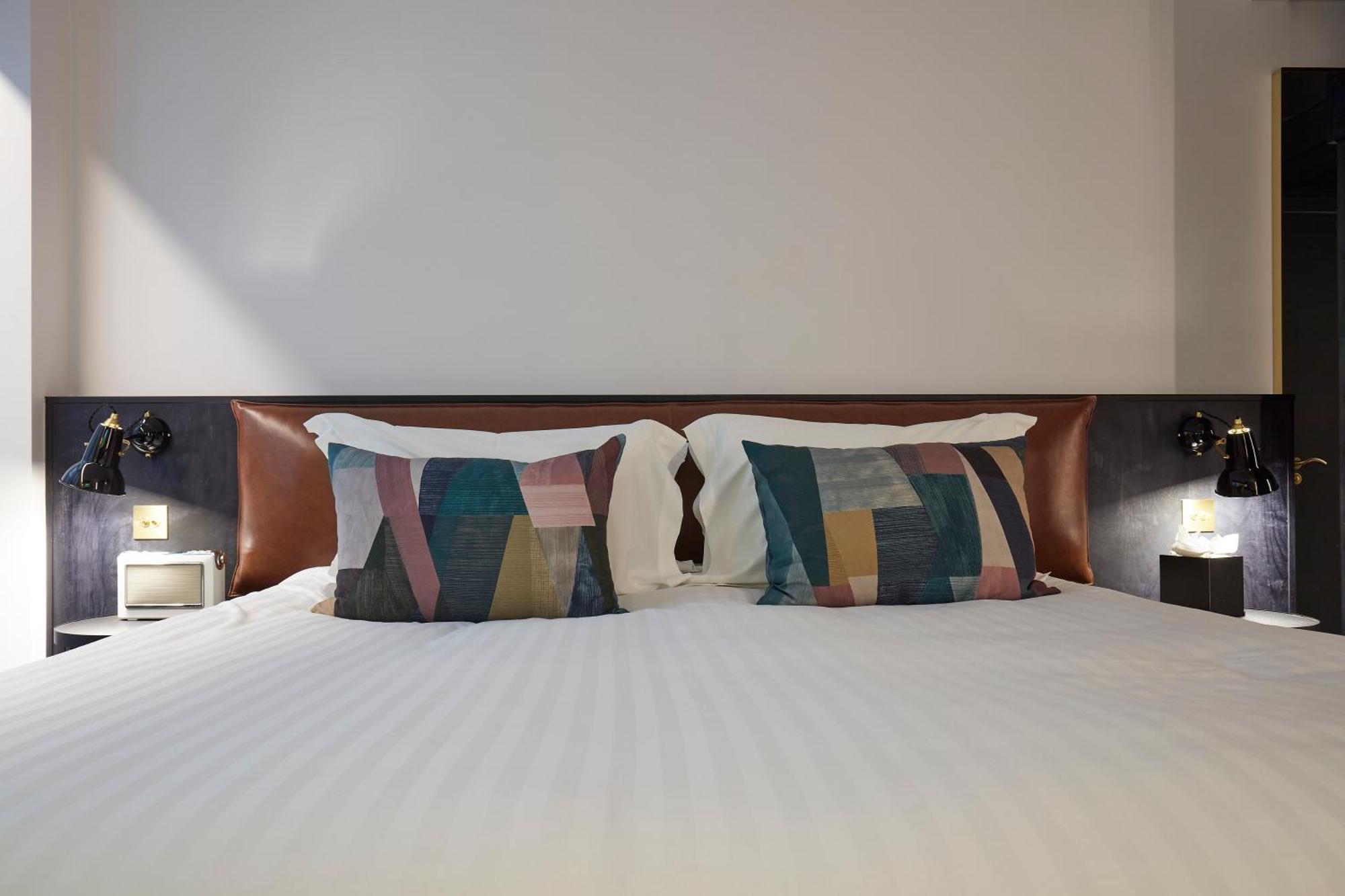 Voco Manchester - City Centre By Ihg — Photos 3